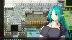 【日系RPG/AI汉化】魅魔的囚笼1.0.2【PC/417M】