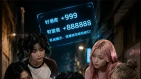 姐妹罩我1集