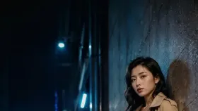 少女露出爱好者1集