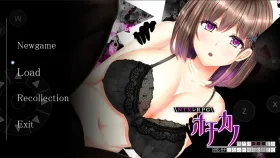 【日系RPG/AI汉化】NTR恋人.告诉我你属于我一人的理由1.05【PC+安卓/2.61G】
