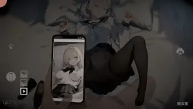 【SLG/AI汉化】当我回到家时.我的孩子就会睡着了KitakuSleepingGirl.v1.25+服装DLC【PC/652M】