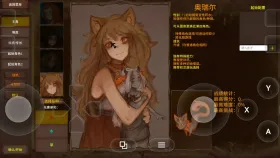 【SLG/AI汉化】费瑞昂之门 V0.33.0.1 Portals Of Phereon.V0.33.0.1【PC/1.2G】