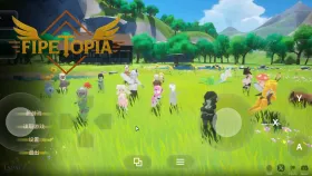 【3D/动态】H版幻兽帕鲁同人0.9.2 官中步兵版【PC/3.13G】