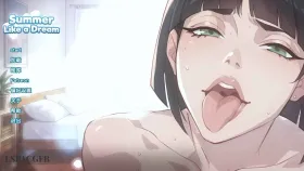 【欧美SLG/汉化/沙盒】如梦的夏天v0.21.1b Summer like a Dream [v0.21.1b]【PC+安卓/1.11G】