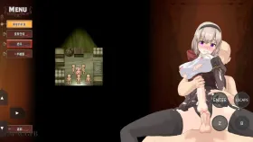 【日系RPG/AI汉化】虚假的哈利路亚1.0.8【PC/1.25G】