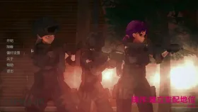 【日系SLG/汉化/动态】行动：确立统治地位v0.35 Operation: Establish Dominance [v0.3.5]【PC+安卓/830M】