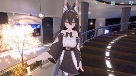 【3D互动SLG/中文/动态】虚拟少女开发计划Project Virtual Girl [v1.5.2] 官方中文步兵版【PC/2.36G】