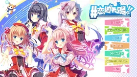 【日系SLG/汉化/完结】模板!!天使的礼物v1.0.0完结 官中版 Template!! An Angel's Gift [v1.0.0]【PC/3.71G】
