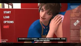 【欧美SLG/汉化/动态】甜蜜的复仇v0.0.2 Sweet Revenge [v0.0.2]【PC+安卓/1.41G】