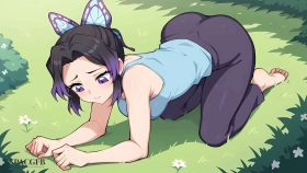 【日系SLG/汉化/动态】动漫热度假村 Anime Hot Resort [v0.3Public] 【PC+安卓/200M】