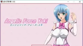 【日系RPG/AI汉化】战斗天使·雪Angelic Force Yuki.V1.02【PC/379M】