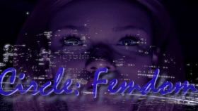 【欧美SLG/汉化/动态】恶性循环：女性统治版 Completed Vicious Circle: Femdom Edition【PC+安卓/2.45G】