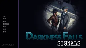 【欧美SLG/汉化/动态】黑暗降临：信号v1.0 Darkness Falls: Signals [v1.0]【PC+安卓/284M】