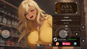 【SLG/AI汉化】典当的乐趣 V0.5.17 官方中文版 Pawn PleasureV0.5.17【PC+安卓/1.34G】