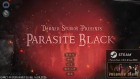 【SLG/官中】黑暗寄生虫PARASITE BLACK.v0.188 官中步兵版【PC+安卓/6.72G】