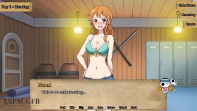 【日系SLG/汉化/动态】顽皮海盗 Naughty Pirates [v0.33]【PC+安卓/600M】
