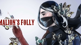 【欧美SLG/汉化/动态】皮格马利翁的愚行-重置 Pygmalion's Folly [Remaster]【PC+安卓/1G】