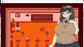 【日系RPG/AI汉化】丰满的青梅竹马和沉溺性关系的我1.0.0【PC/358M】