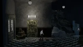 【SLG/AI汉化】与失去感情的少女逃离废弃医院1.0.1【PC+安卓/599M】