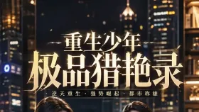 重生少年极品猎艳录3集
