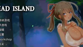 【自由沙盒/ACT+SLG/中文/全动态】疯狂岛V0.5.10.1 官方中文版+DLC【PC/1.26G】