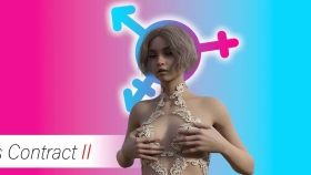 【欧美SLG/汉化/动态】魅魔契约重制 Succubus Contract II [v25.0]【PC+安卓/4.16G】