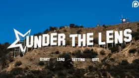 【真人SLG/汉化/动态】镜头之下v0.2.0 Under the Lens [v0.2.0]【PC+安卓/1.34G】