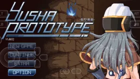 【日系RPG/AI汉化】原型勇者Yusha Prototype.v1.0032【PC/147M】
