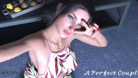 【欧美SLG/汉化/动态】完美情侣 A Perfect Couple [v0.9]【PC+安卓/1001M】