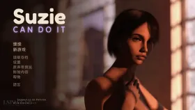 【欧美SLG/汉化/动态】苏西能做到Ep.1v0.1.0 Suzie Can Do It [Ep.1 v0.1.0]【PC+安卓/2.75G】