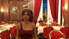 【欧美SLG/汉化/动态】特工谢琳Agent Sherine. Agent Sherine [v0.3]【PC+安卓/3.07G】