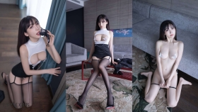陆萱萱_口罩主题_内购无水版_[90P-2.94GB]