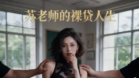 苏老师的裸贷人生6集