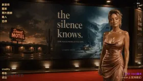 【欧美SLG/汉化/动态】寂静知晓v0.43 The Silence Knows [v0.43]【PC+安卓/3.99G】