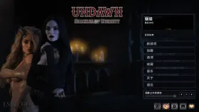 【欧美SLG/汉化/动态】黎明觉醒：永恒枷锁Ch.3 UNDAWN: Shackles Of Eternity [Ch.3]【PC+安卓/2.13G】