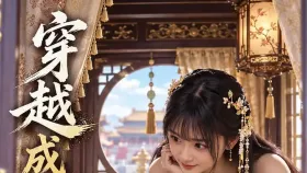 穿越成太监10集