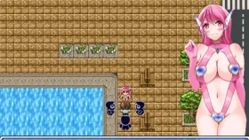 【日系RPG/AI汉化】人妻战士物语1.07【PC/543M】