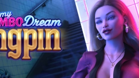 【欧美SLG/汉化/动态】我的宾博梦：黑帮老大 My Bimbo Dream: Kingpin [v0.7.0]【PC+安卓/6.69G】