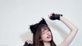 鹿八岁_性感绑带套装_[51P+1V-141MB]