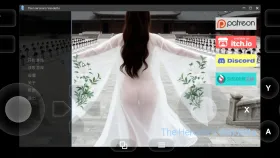 【SLG/AI汉化】侠女恩仇录 v0.1.1 The Heroine's Vendetta.v0.1.1【PC+安卓/857M】