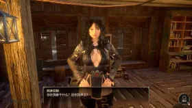 【SLG/AI汉化】性爱愿望 V1.0.0 SEX WISHES PART1.V1.0.0【PC/7.18G】