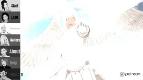 【亚洲SLG/汉化/动态】复仇天使v1.1 The Avenging Angel [v1.1]【PC+安卓/4.45G】