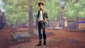 【SLG/中文】哥特伪娘的欲望 v1.0 官方中文版 Goth Femboy Desire.v1.0【PC/245M】