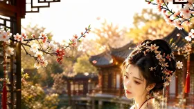 窈窕淑女1集