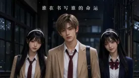 夜神月vs富江3集
