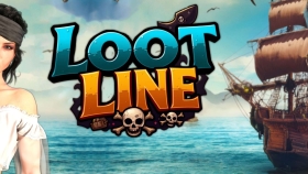 【欧美SLG/汉化/动态】掠夺线 Loot Line [S2v1.2]【PC+安卓/5.5G】