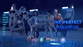 【欧美SLG/汉化/动态】完美的天堂Ch.4 The Perfect Paradise [Ch.4]【PC+安卓/4.98G】