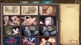 【SLG/AI汉化】抵抗魅魔.被魔紋侵蝕的女騎士的末路1.1.16+DLC 官中步兵版【PC/3.27G】