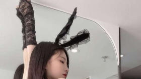 Nnian年年_兔女郎_[45P-127MB]