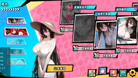 【SLG/AI汉化】美少女拼图.夏日幻影Girls Puzzle.V1.0 官方中文步兵版【PC/286M】